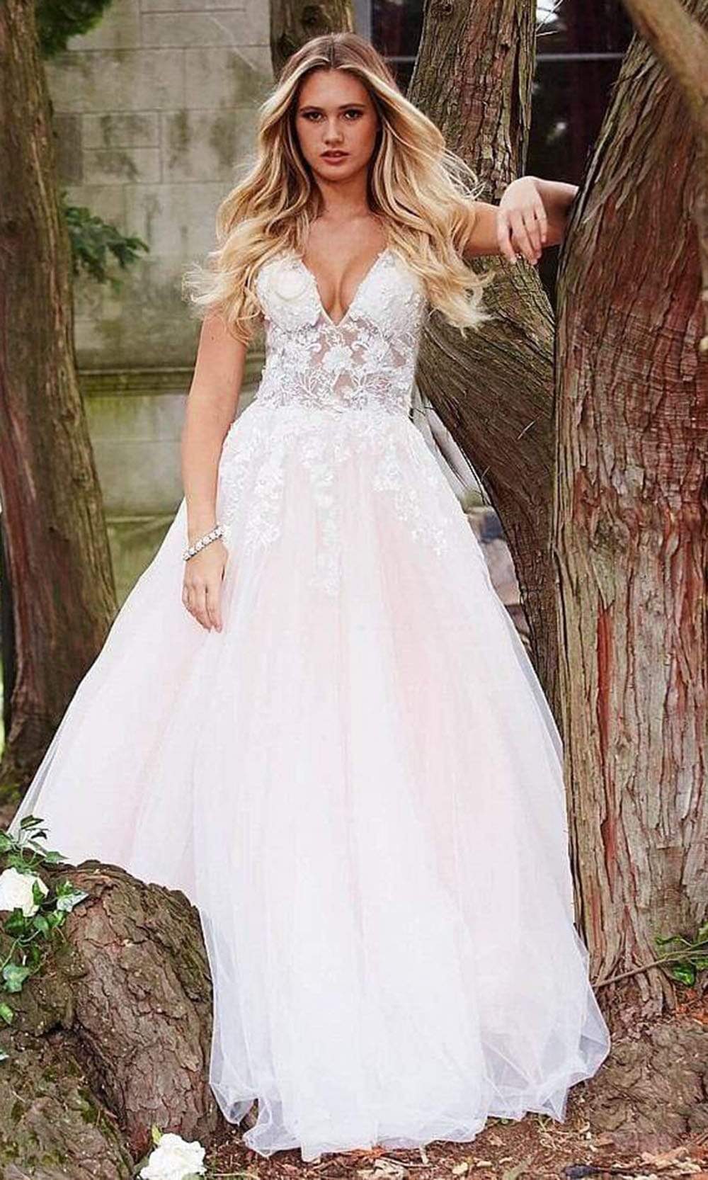 Jovani 55634 Dress - FOSTANI