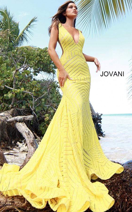 Jovani 59762 Dress - Prom Dresses FOSTANI