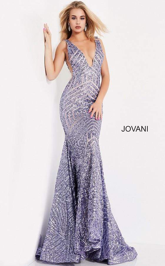 Jovani 59762 Dress - Prom Dresses FOSTANI