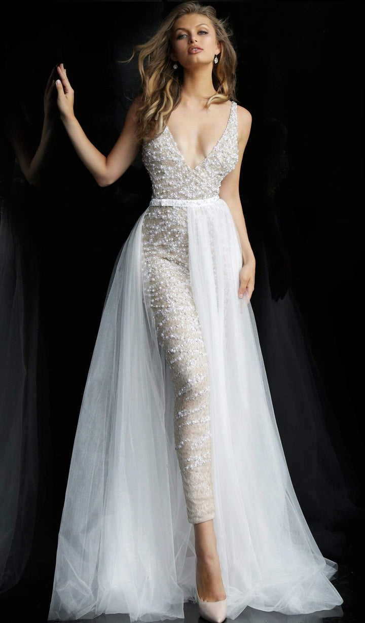 Jovani 60010 Dress - FOSTANI