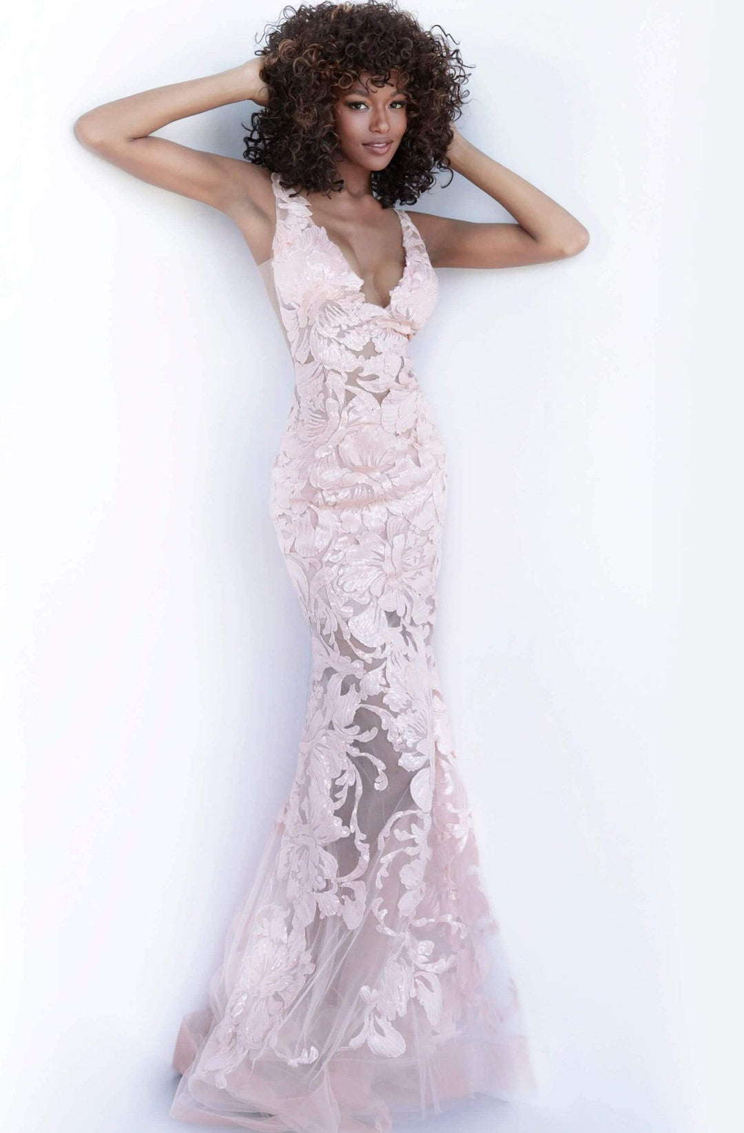 Jovani 60283 Dress - FOSTANI