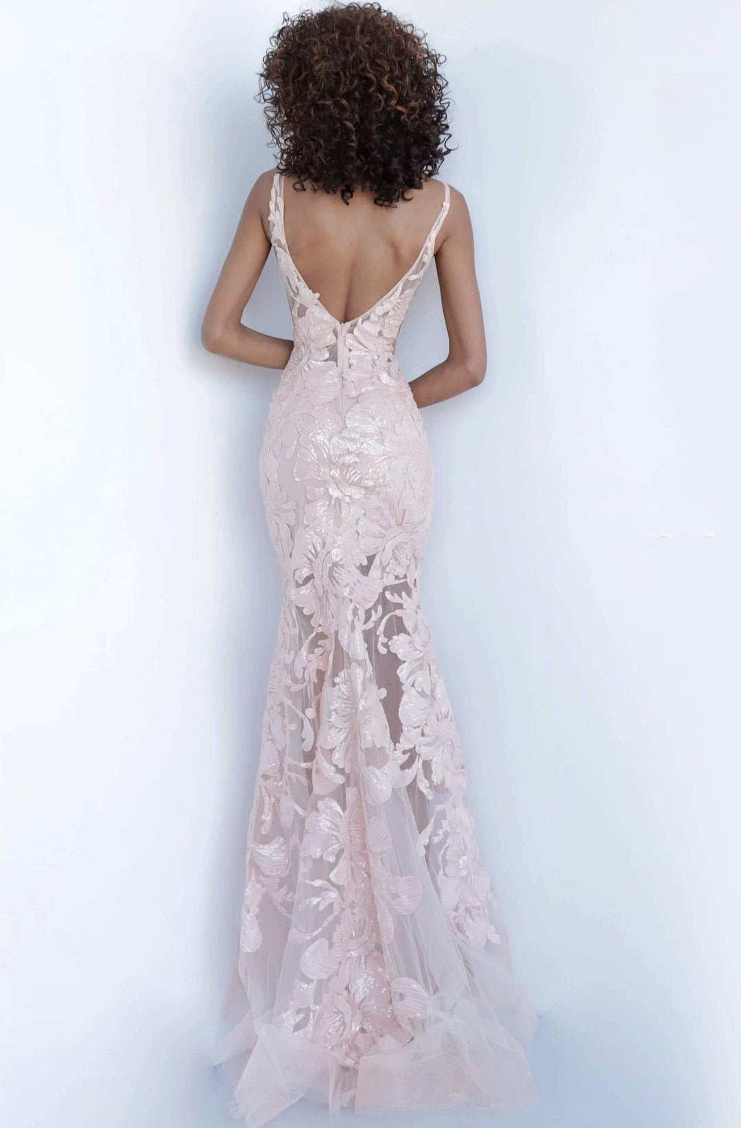 Jovani 60283 Dress - FOSTANI