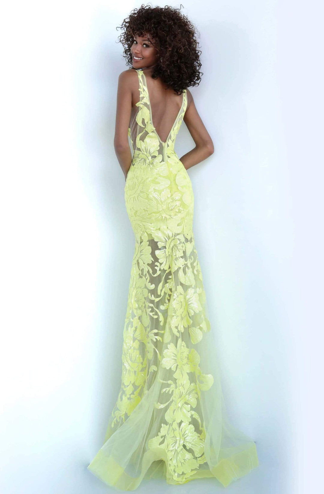 Jovani 60283 Dress - FOSTANI