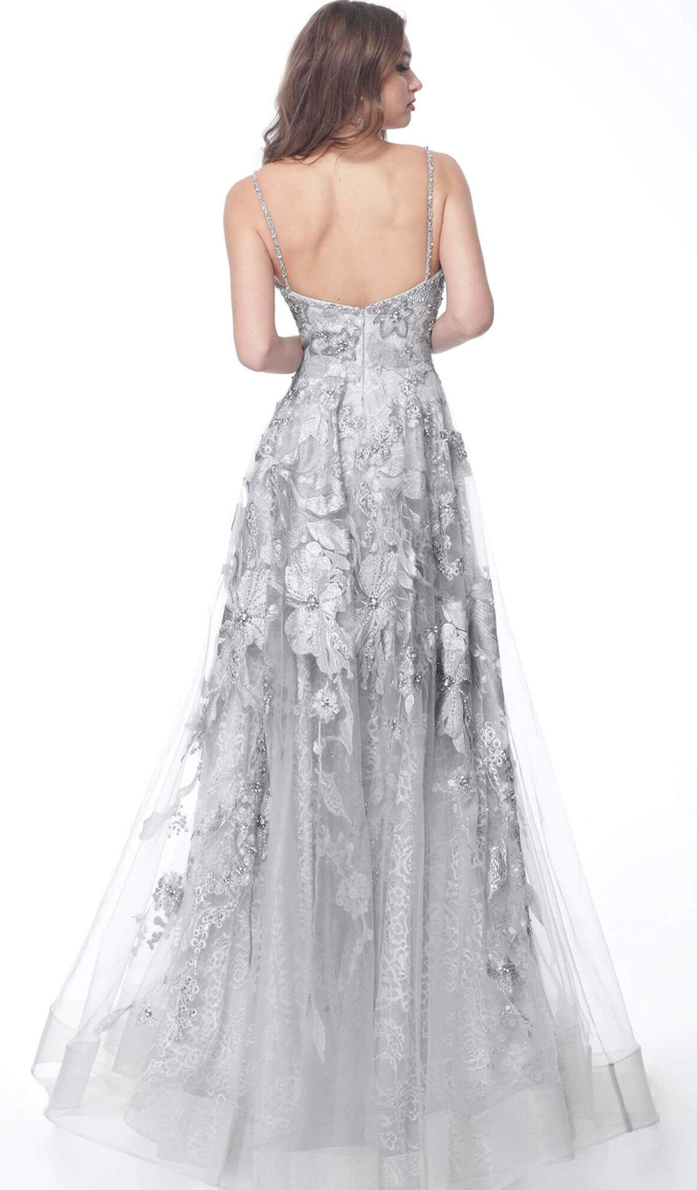 Jovani 62405 Dress - FOSTANI