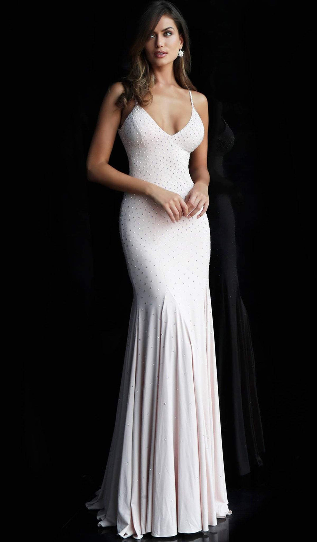 Jovani 63563 Dress - FOSTANI