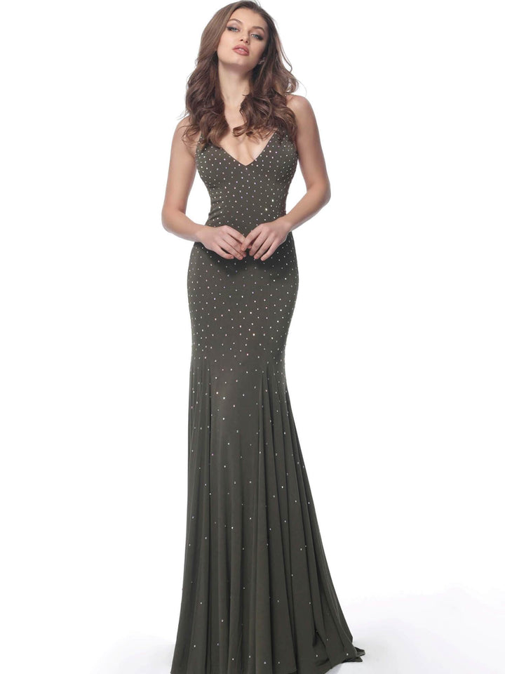 Jovani 63563 Dress - FOSTANI