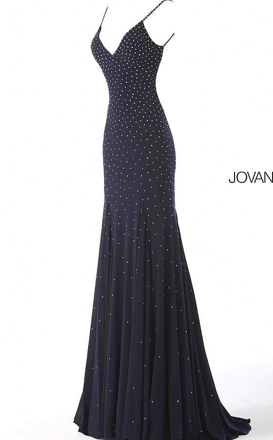 Jovani 63563 Dress - FOSTANI