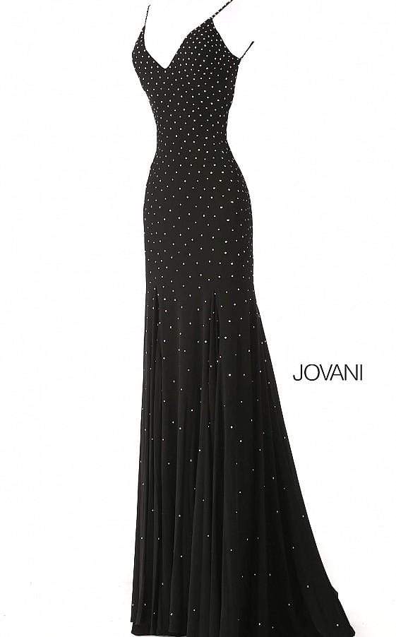 Jovani 63563 Dress - FOSTANI