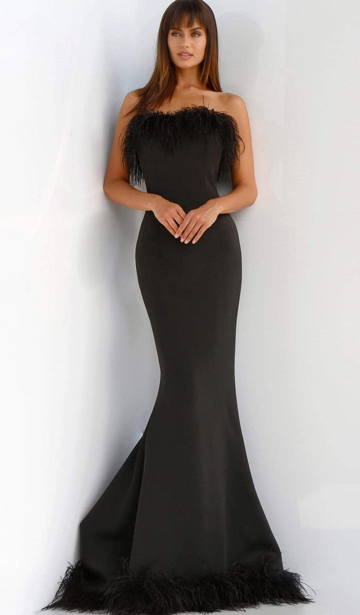 Jovani 63891 Dress - FOSTANI