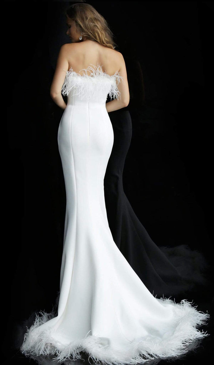 Jovani 63891 Dress - FOSTANI