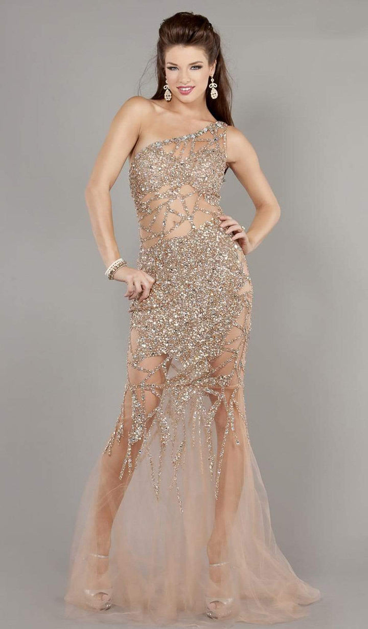 Jovani 6395 Dress - FOSTANI