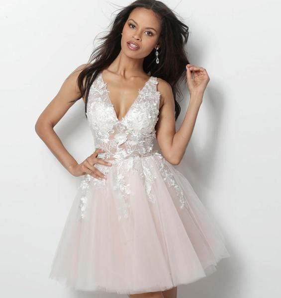 Jovani 63987 Dress - FOSTANI