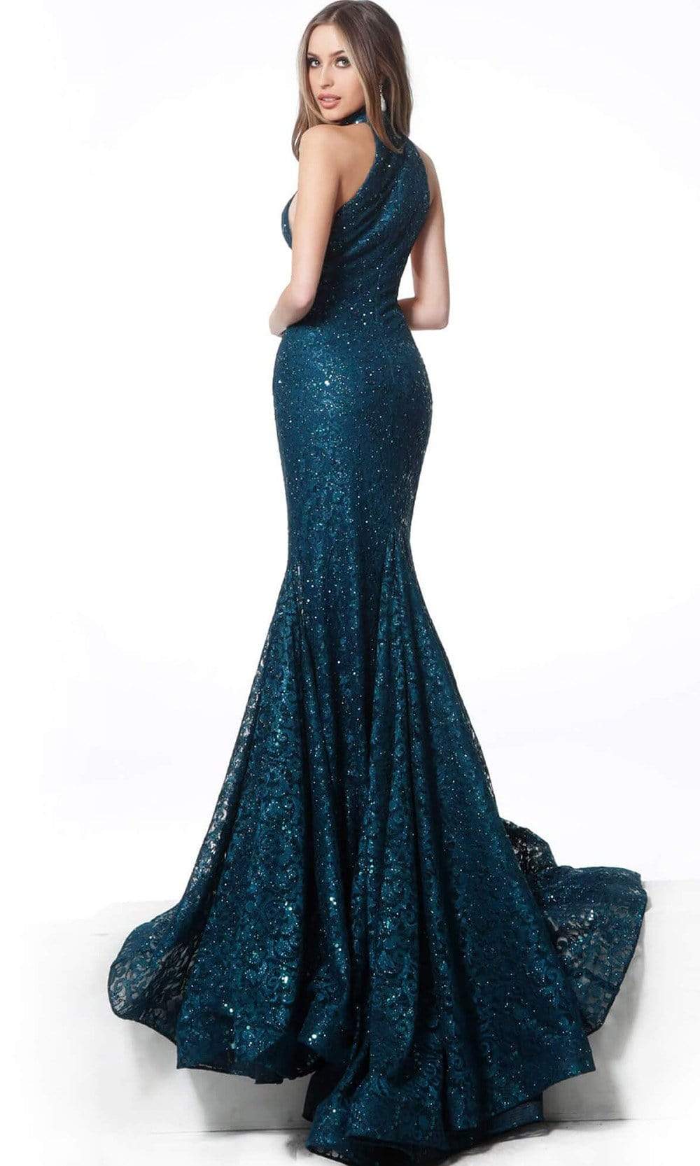 Jovani 64522 Dress - FOSTANI