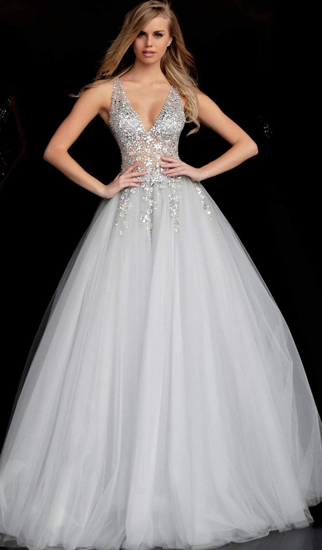 Jovani 65379 Dress - FOSTANI