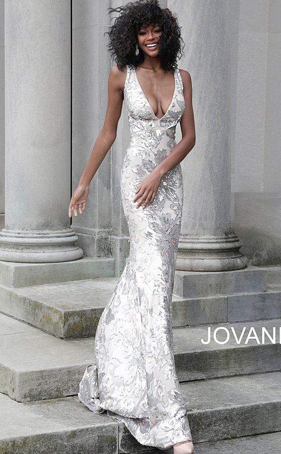 Jovani 65578 Dress - FOSTANI