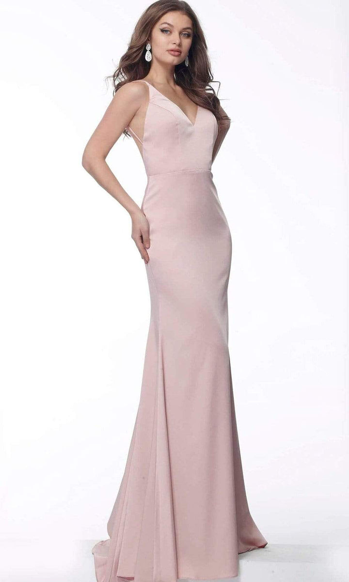 Jovani 66682 Dress - FOSTANI