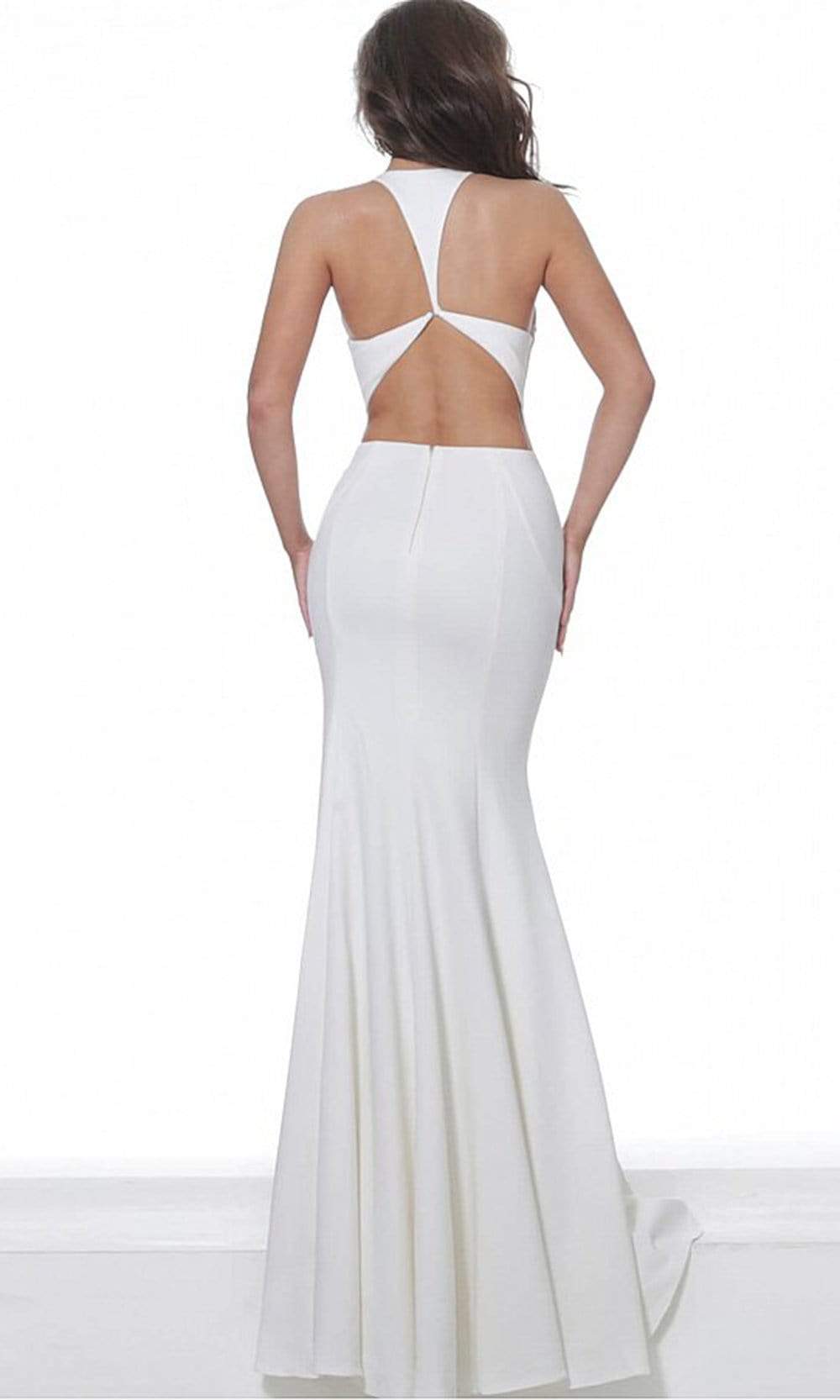 Jovani 67865 Dress - FOSTANI