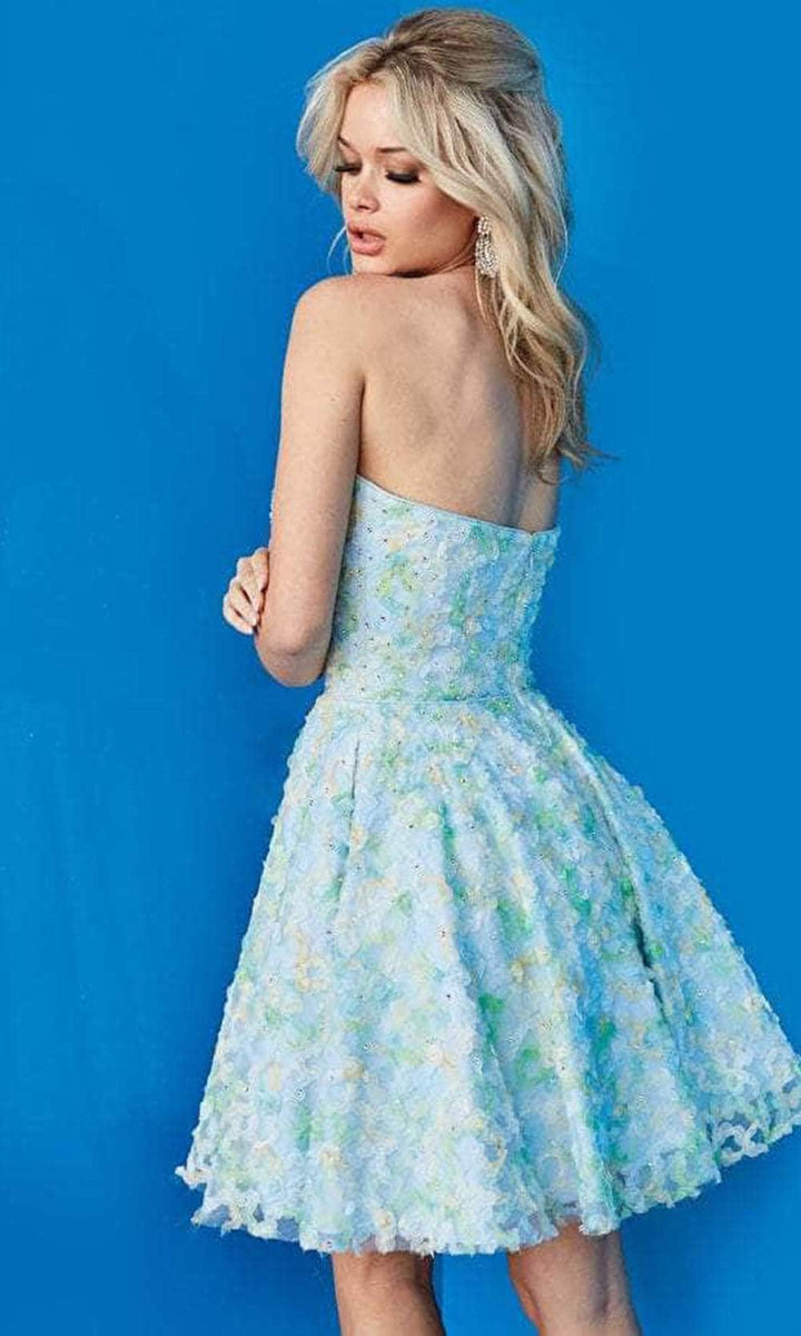 Jovani 07965  Dress - FOSTANI