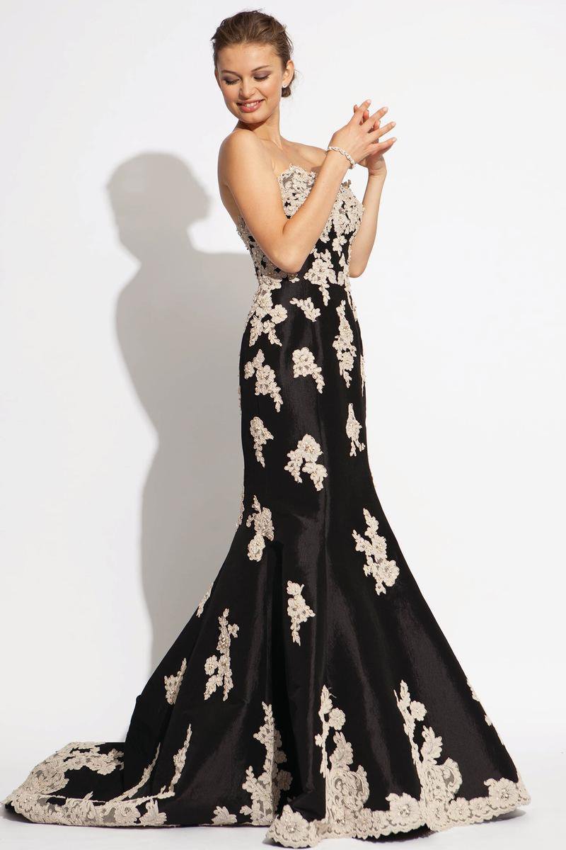 Jovani 89462 Dress - FOSTANI