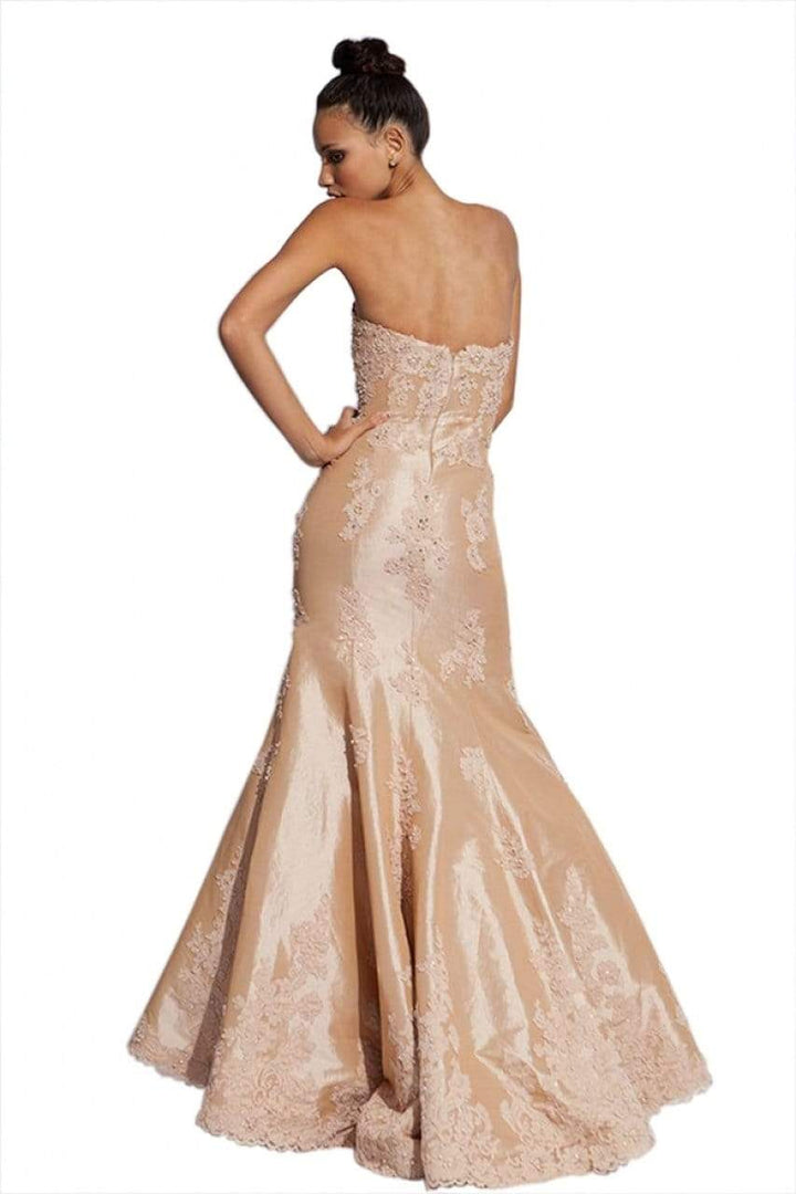 Jovani 89462 Dress - FOSTANI