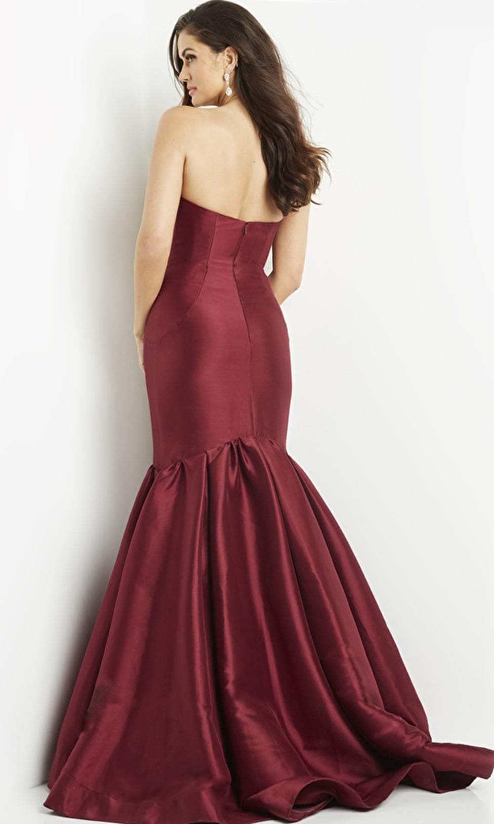 Jovani 09388  Dress - FOSTANI