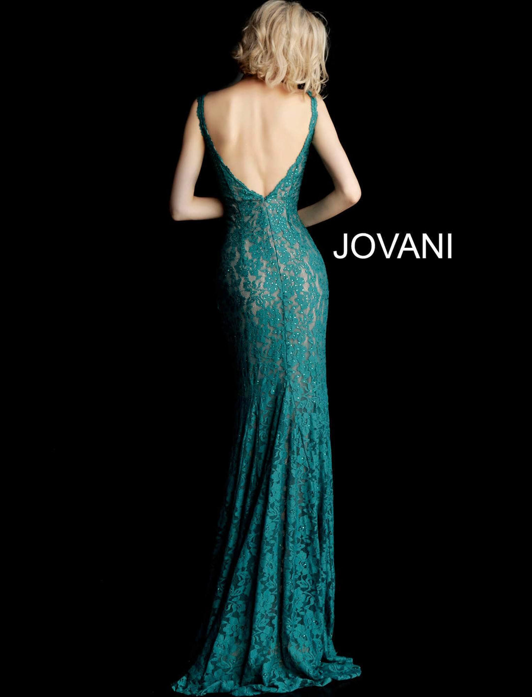 Jovani 48994 Dress - FOSTANI