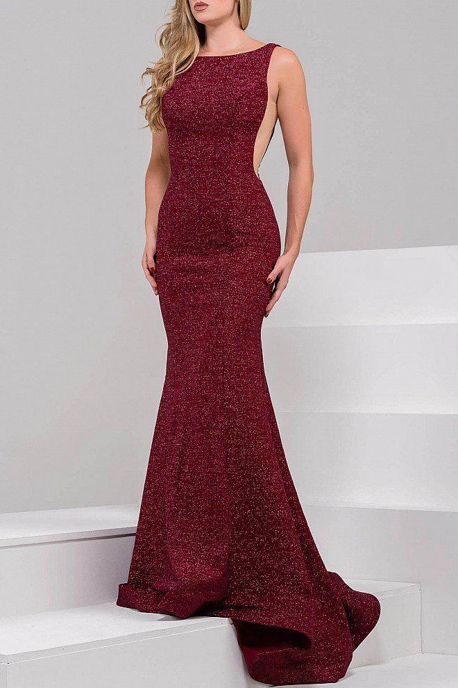 Jovani 45830 Dress - FOSTANI