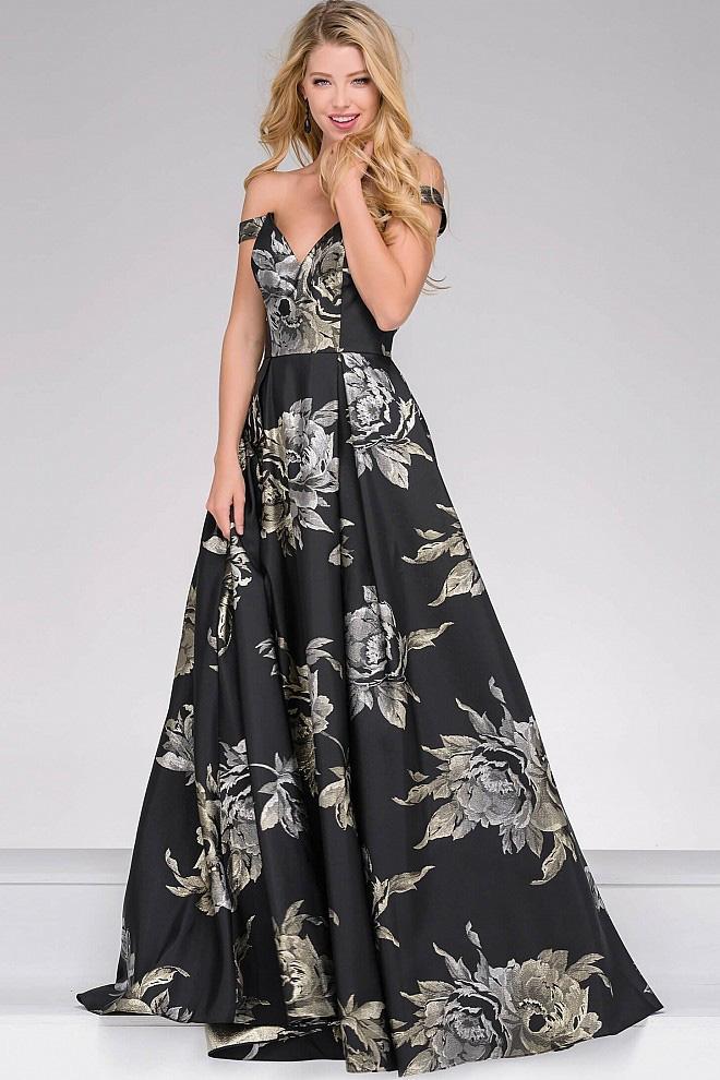 Jovani 48361 Dress - FOSTANI