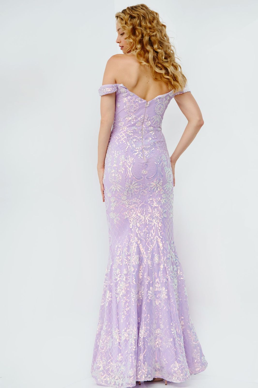 JVN BY JOVANI JVN04515 - FOSTANI