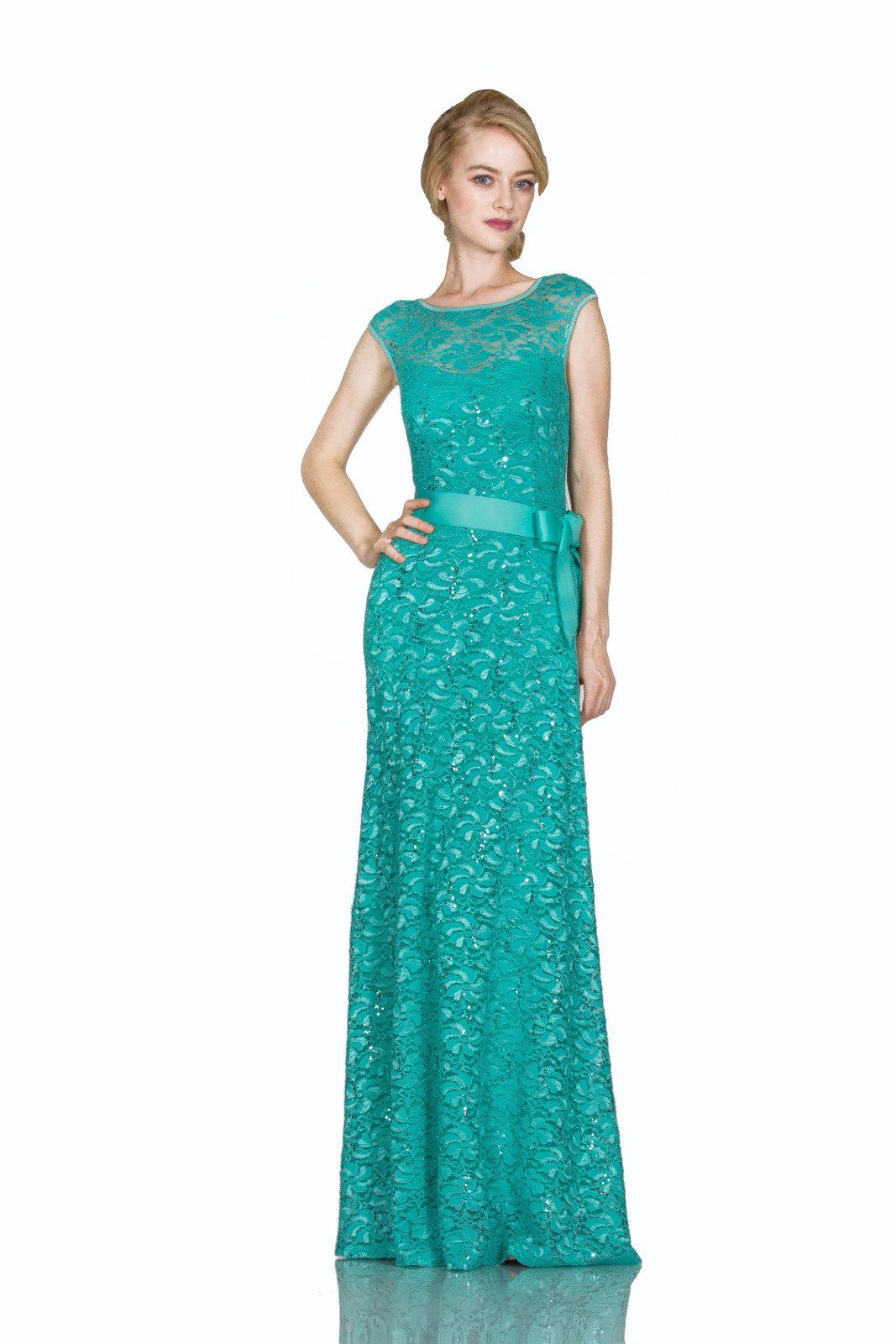 Cinderella Divine LAA1603 Dress - FOSTANI