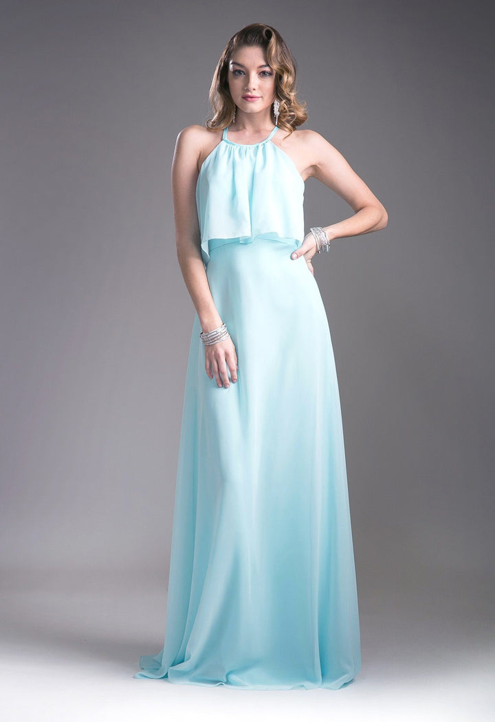 Cinderella Divine 13031 Dress - FOSTANI