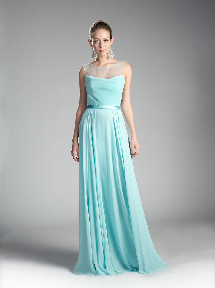 Cinderella Divine CJ236 Dress - FOSTANI