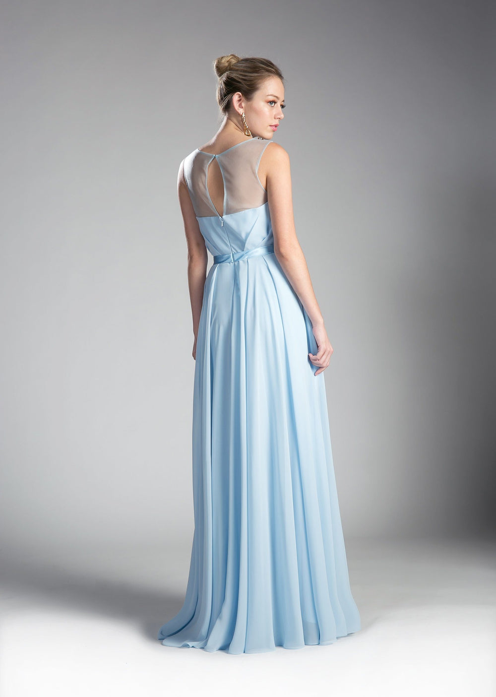 Cinderella Divine CJ236 Dress - FOSTANI