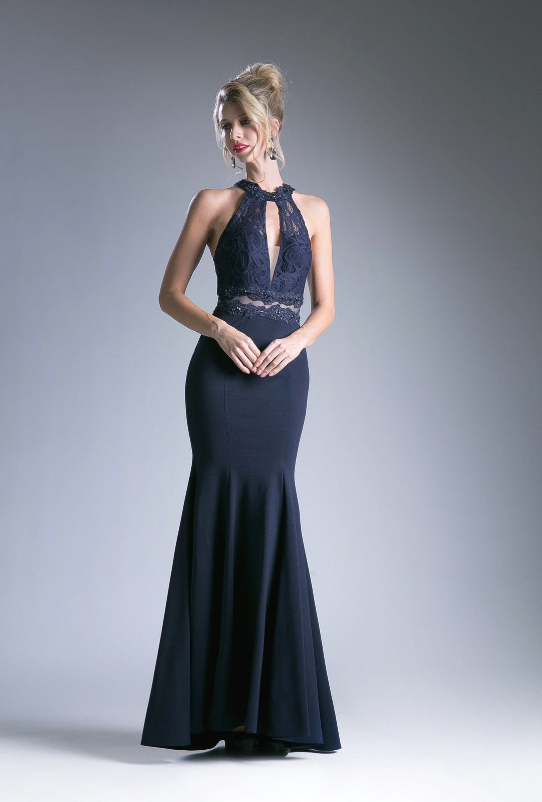 Cinderella Divine LACF102 Dress - FOSTANI