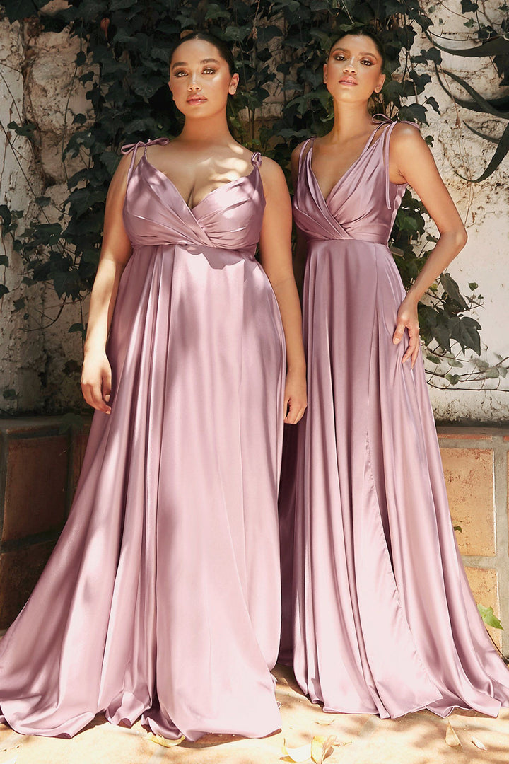 Cinderella Divine BD105 Dress - FOSTANI