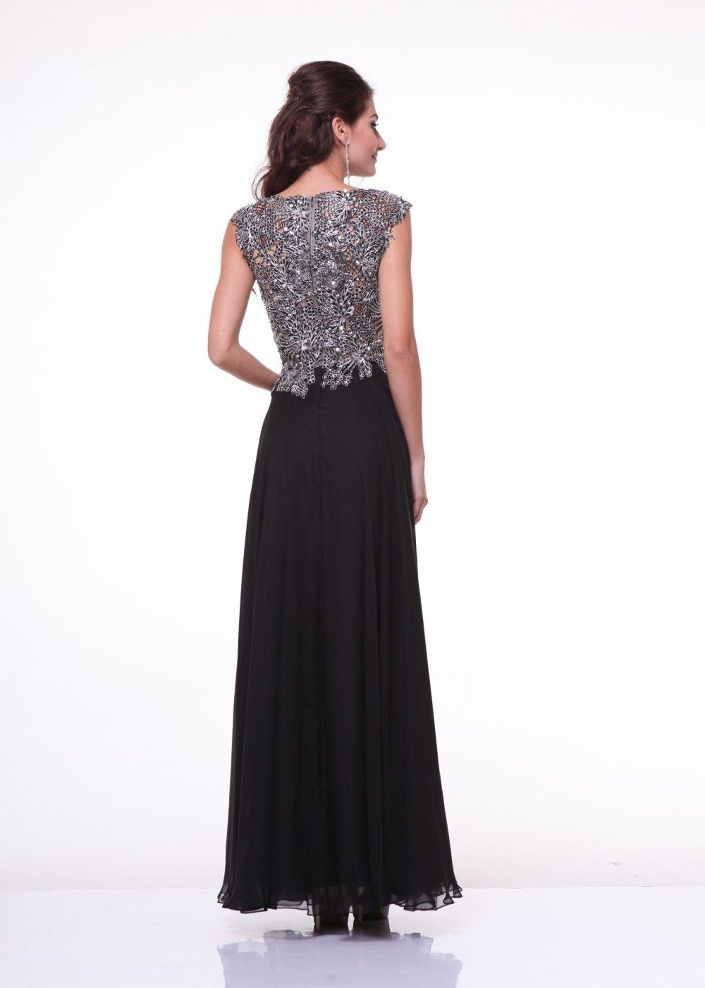 Cinderella Divine CJ1022 Dress - FOSTANI