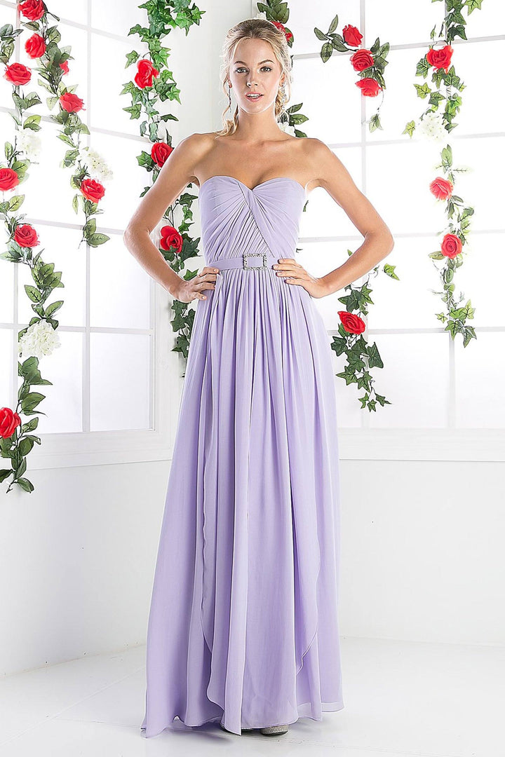 Cinderella Divine C7460 Dress - FOSTANI