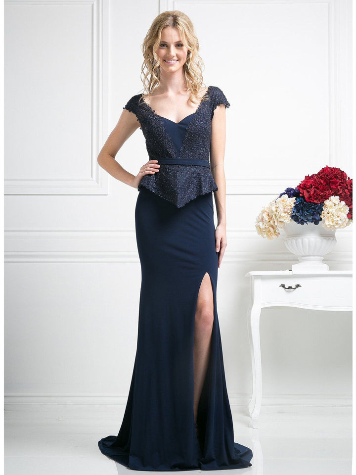 Cinderella Divine LADS317 Dress - FOSTANI