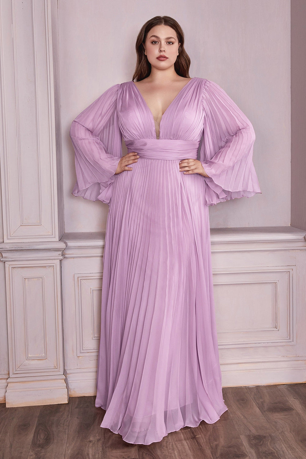 Cinderella Divine CD242C Dress - Sale FOSTANI