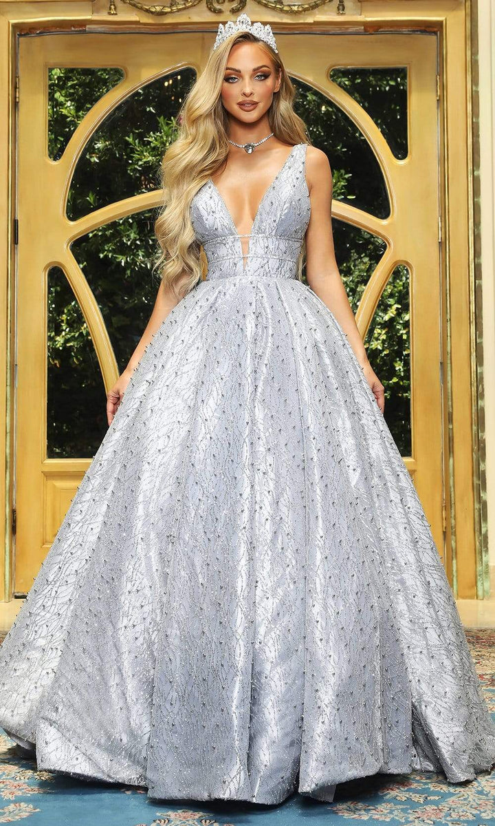 Portia and Scarlett  Cinderella Dress - FOSTANI