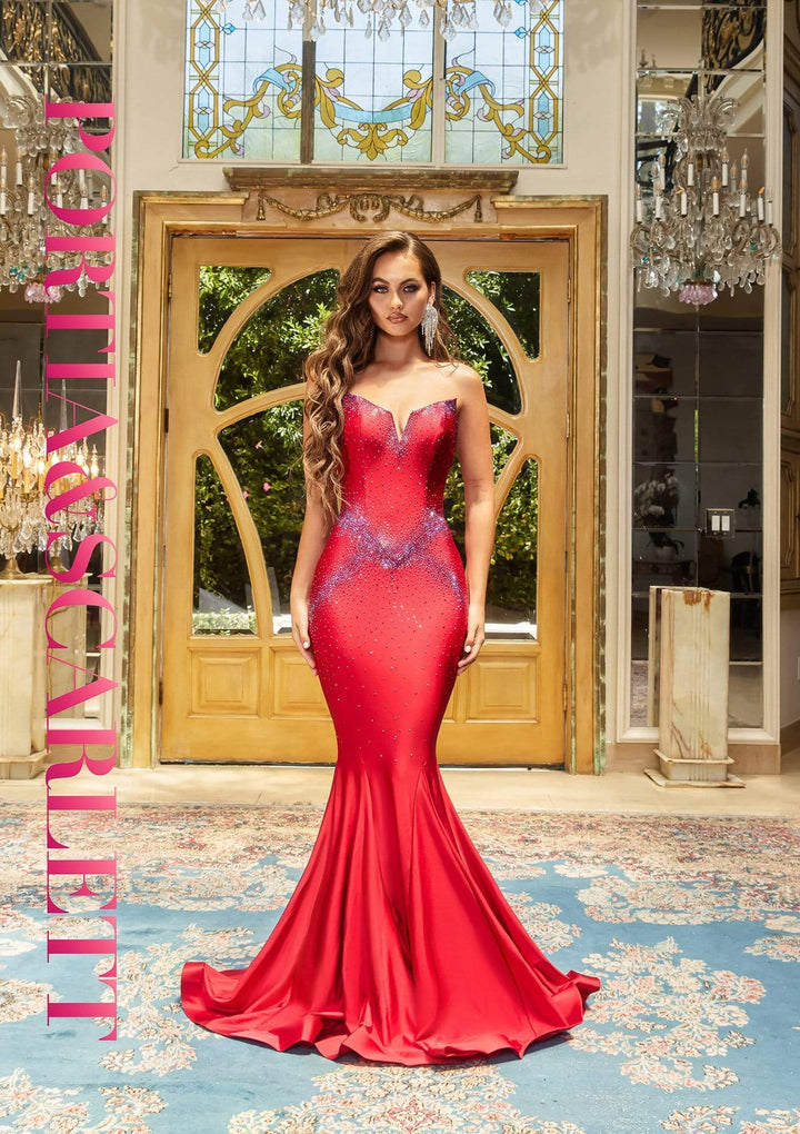 Portia and Scarlett PS22242 Dress - FOSTANI