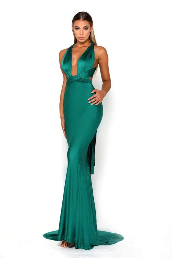 Portia and Scarlett  PS6110 Dress - FOSTANI
