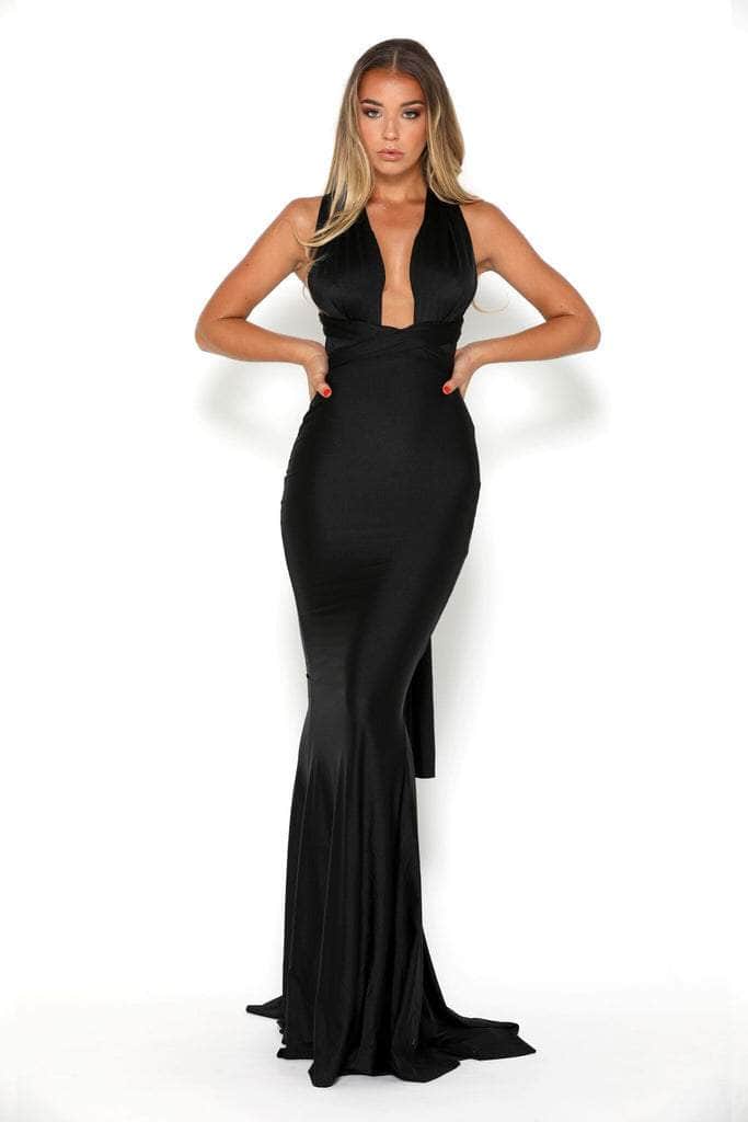Portia and Scarlett  PS6110 Dress - FOSTANI