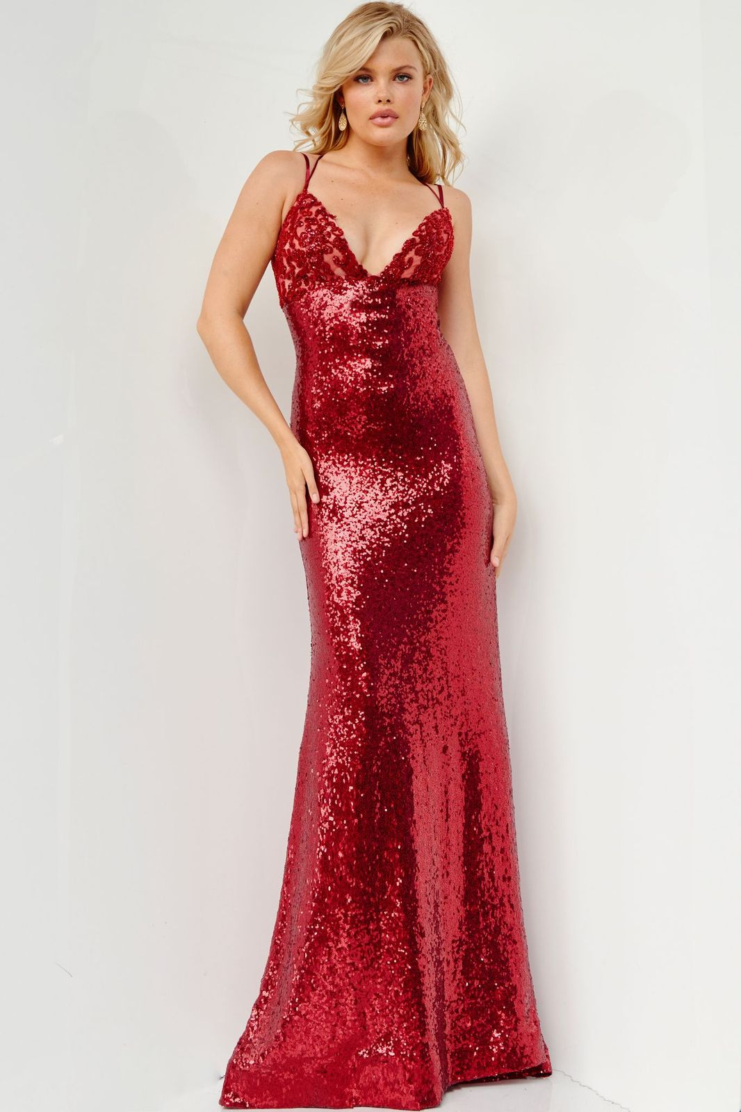 JVN BY JOVANI JVN05803 - FOSTANI