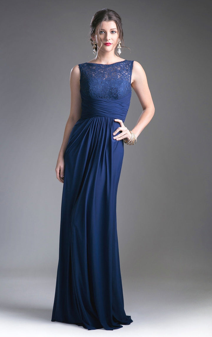 Cinderella Divine CD925 Dress - FOSTANI