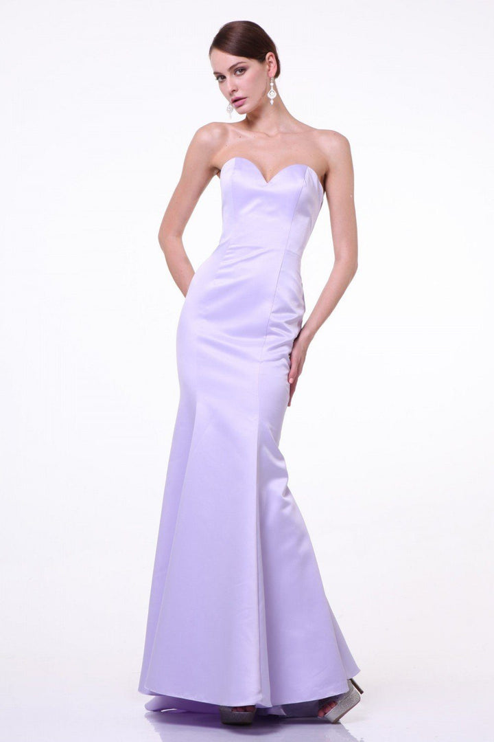 Cinderella Divine 8792 Dress - FOSTANI