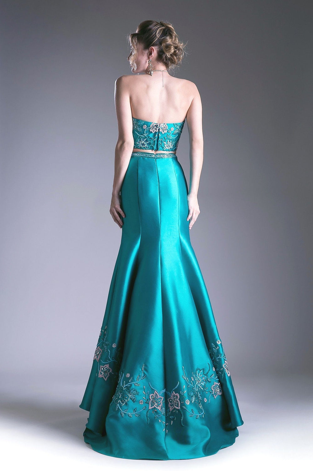 Cinderella Divine 62211 Dress - FOSTANI