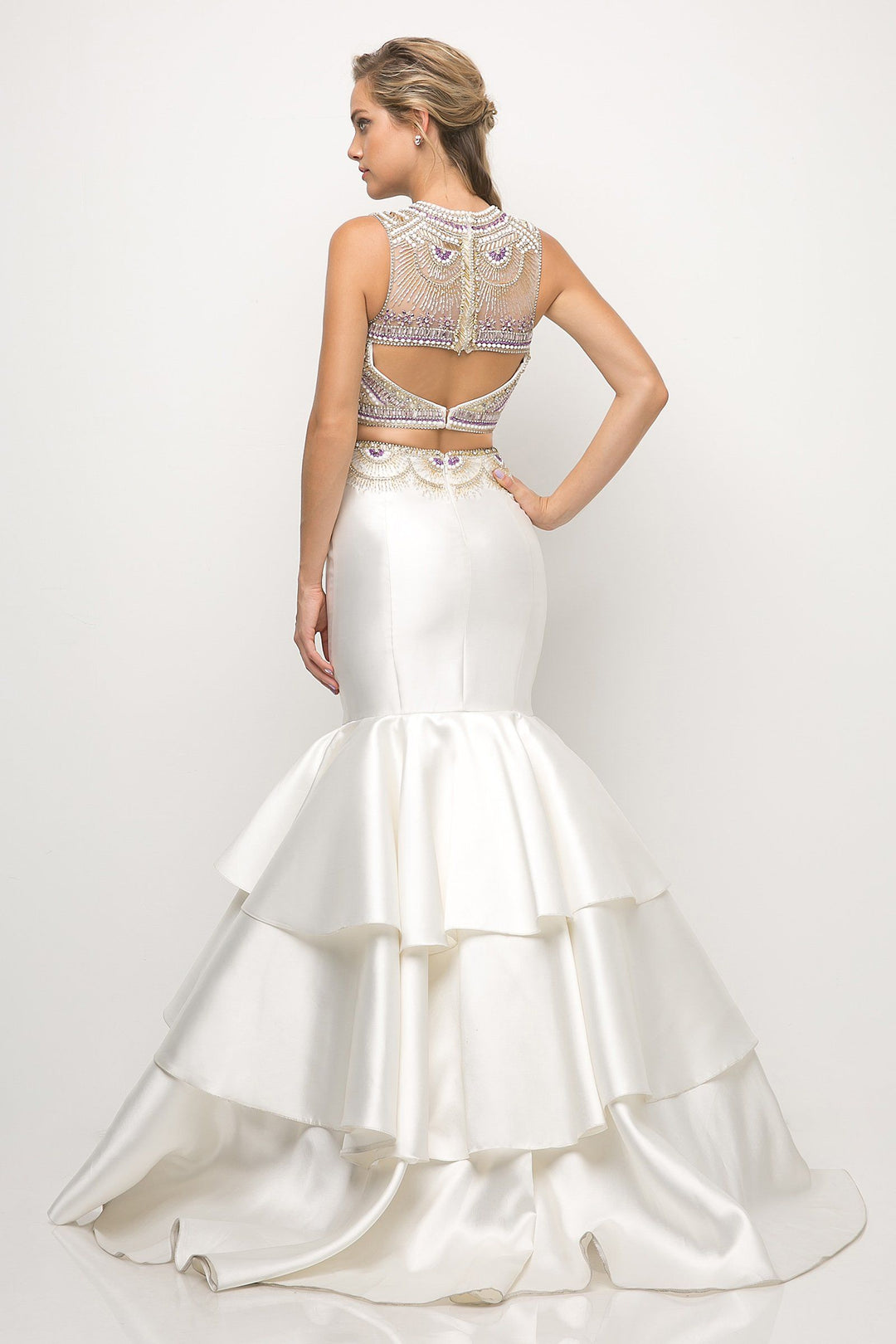 Cinderella Divine 83903 Dress - FOSTANI